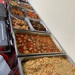 咖哩鸡肉 Curry Chicken