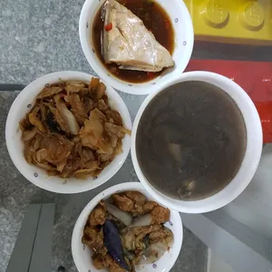Tingkat Order: