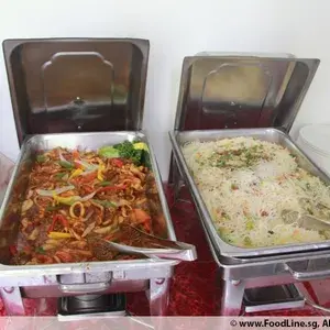 参巴苏东 Sotong In Sambal Sauce