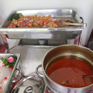 招牌咖喱鸡 Signature Curry Chicken