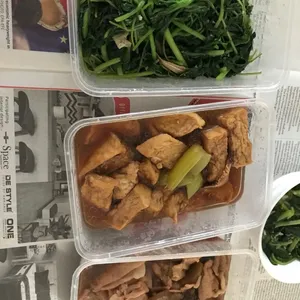 Tingkat Order: