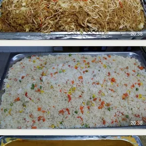 福建炒饭 Fried Rice