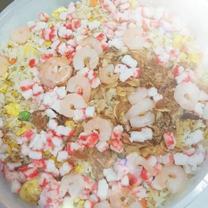 Large Fried Rice