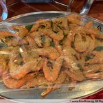 麦片鲜虾 Prawn w/ Cereal