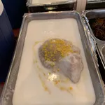 芋泥椰浆 Yam Paste w/ Coconut milk 