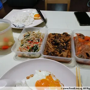 Meal Type: Dinner