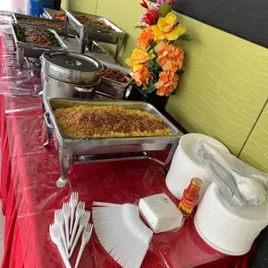 泰式黄梨炒饭 Thai Style Pineapple Rice