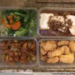 Meal Type: Dinner
