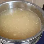 Tau Suan with 'You Tiao'