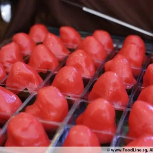 Happiness Ang Ku Kuehs