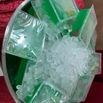 Agar Agar with Mixed Fruit Cocktail 杂果菜燕