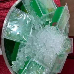 Agar Agar with Mixed Fruit Cocktail 杂果菜燕