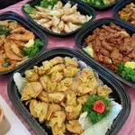 金皮云吞 Crispy Golden Wanton