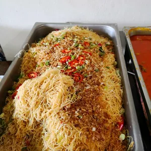 Sin Chow Bee Hoon
