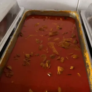 Curry Chicken