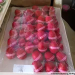 Good Luck Red Eggs