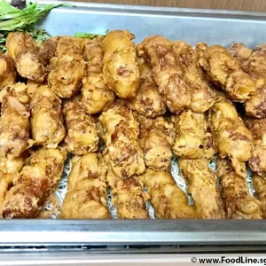 Chicken Ngoh Hiang (DF)