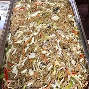 Vegetarian Bee Hoon (Vegetarian) (Whole Grain)