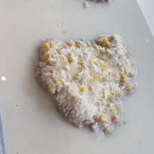 Yam Paste w/ Coconut Milk •芋泥椰浆(Chef's Recommended)