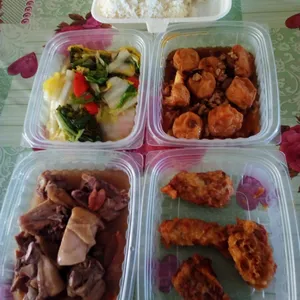 Tingkat Order: