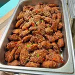 Signature Korean Fried Chicken