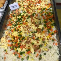 Click to see Yong Chow Fried Rice