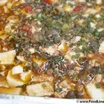Classic Ma Po Tofu 麻婆豆腐