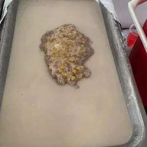 Yam Paste w/ Coconut Milk •芋泥椰浆(Chef's Recommended)