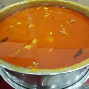 咖喱鸡 Signature Curry Chicken