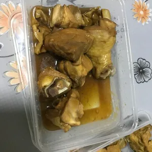 Tingkat Order: