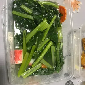 Tingkat Order: