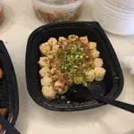 Prawn Siew Mai