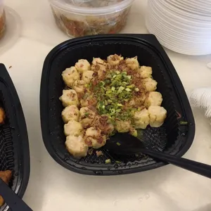Prawn Siew Mai