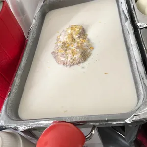 Yam Paste w/ Coconut Milk •芋泥椰浆(Chef's Recommended)
