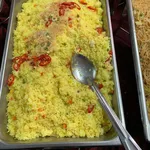 Thai Pineapple Rice