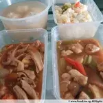 Tingkat Order: