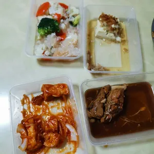 Tingkat Order: