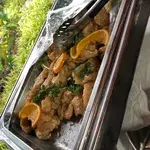 Lemon Fish