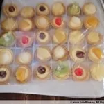 Mini Fruit Tart