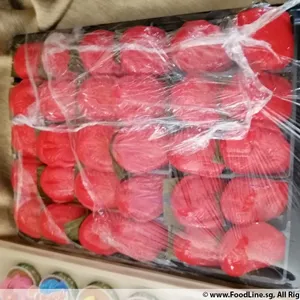 Happiness Ang Ku Kuehs