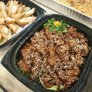 排骨王 Spare Pork Ribs