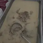 白果芋泥 Sweet Yam w/ Ginko Nuts