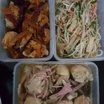 Tingkat Order: