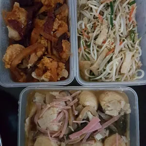 Tingkat Order: