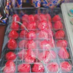 Happiness Ang Ku Kuehs
