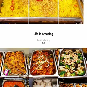 Thai Pineapple Rice