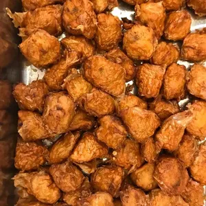 油炸五香 Deep Fried Ngo Hiang
