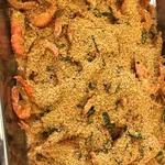 麦片鲜虾 Prawn w/ Cereal