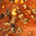 咖哩鸡肉 Curry Chicken