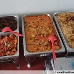 咖哩鸡肉 Curry Chicken